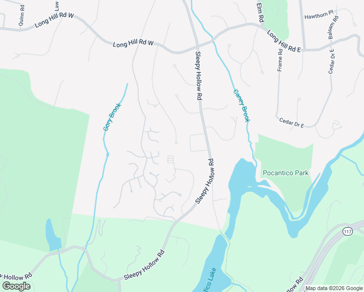 map of restaurants, bars, coffee shops, grocery stores, and more near 189 Hirst Road in Briarcliff Manor