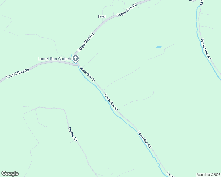 map of restaurants, bars, coffee shops, grocery stores, and more near 54 Williams Road in Beech Creek