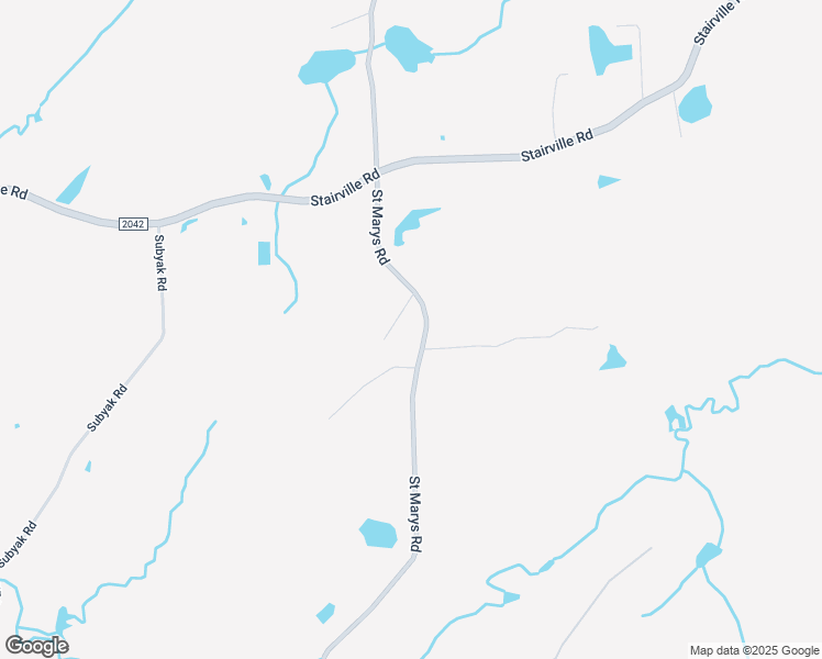 map of restaurants, bars, coffee shops, grocery stores, and more near Shady Oak Lane in Luzerne County