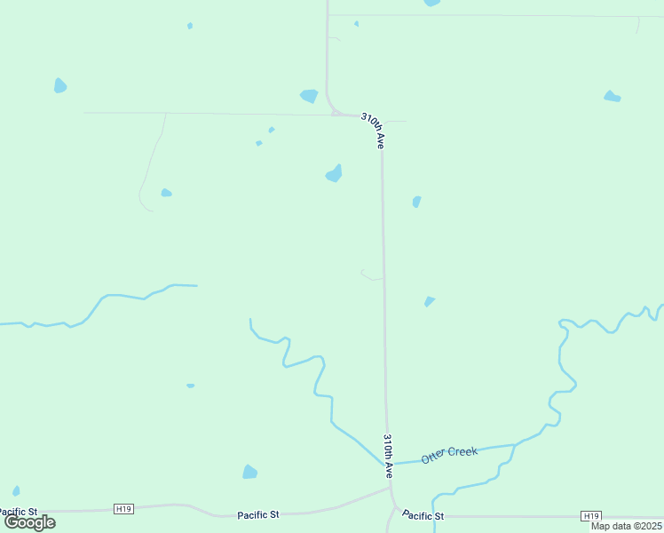 map of restaurants, bars, coffee shops, grocery stores, and more near 1235 310th Avenue in Woodburn