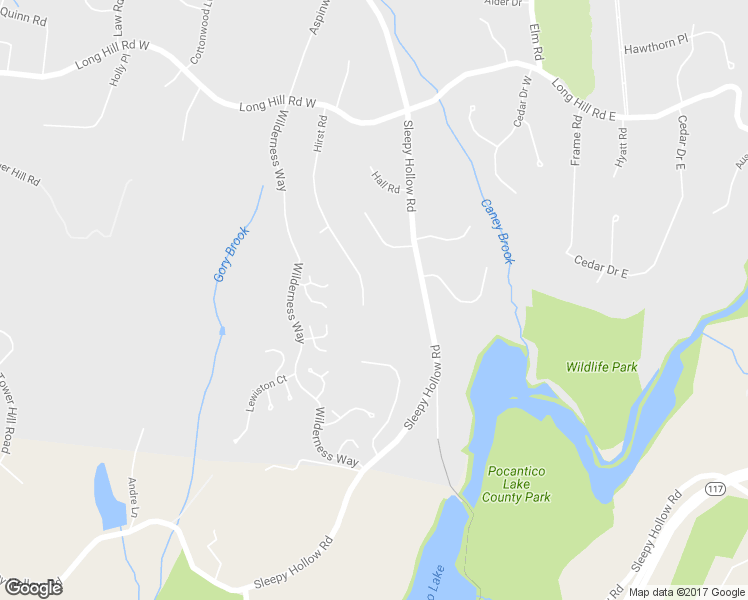 map of restaurants, bars, coffee shops, grocery stores, and more near 189 Hirst Road in Briarcliff Manor