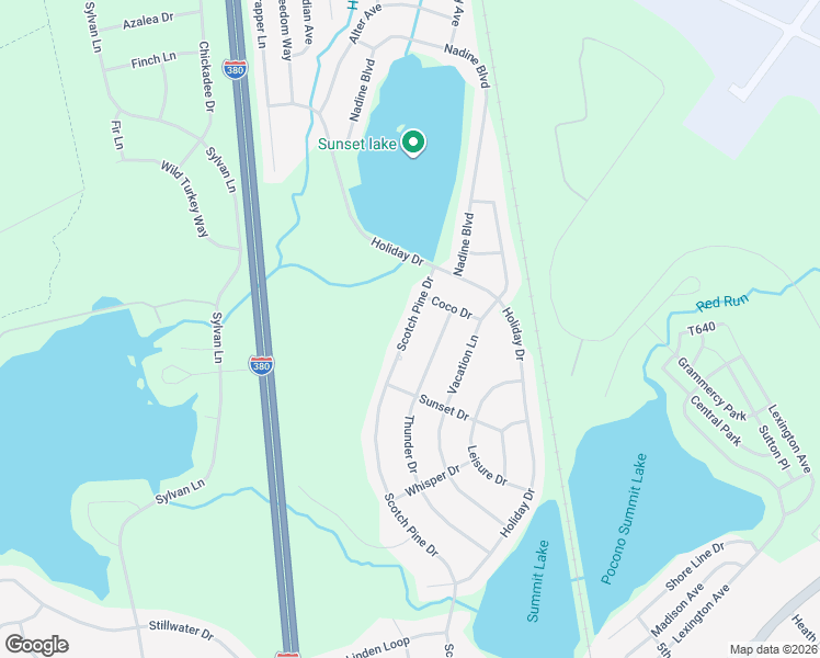 map of restaurants, bars, coffee shops, grocery stores, and more near 1504-1512 Hemlock Dr in Monroe