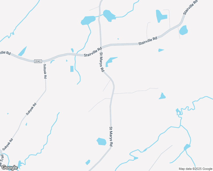 map of restaurants, bars, coffee shops, grocery stores, and more near Shady Oak Lane in Luzerne County