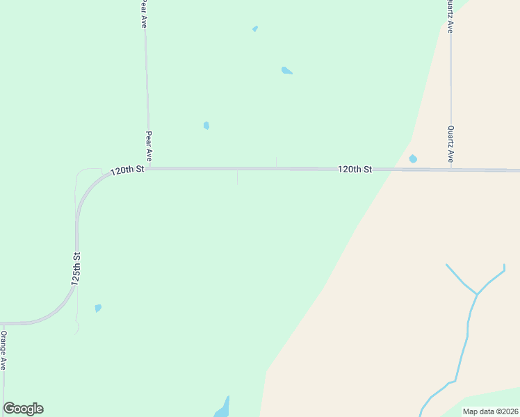 map of restaurants, bars, coffee shops, grocery stores, and more near 2578 120th Street in Prescott