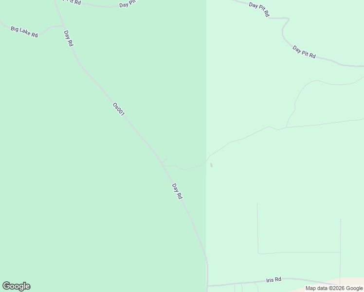 map of restaurants, bars, coffee shops, grocery stores, and more near 29119 Day Road in McArthur