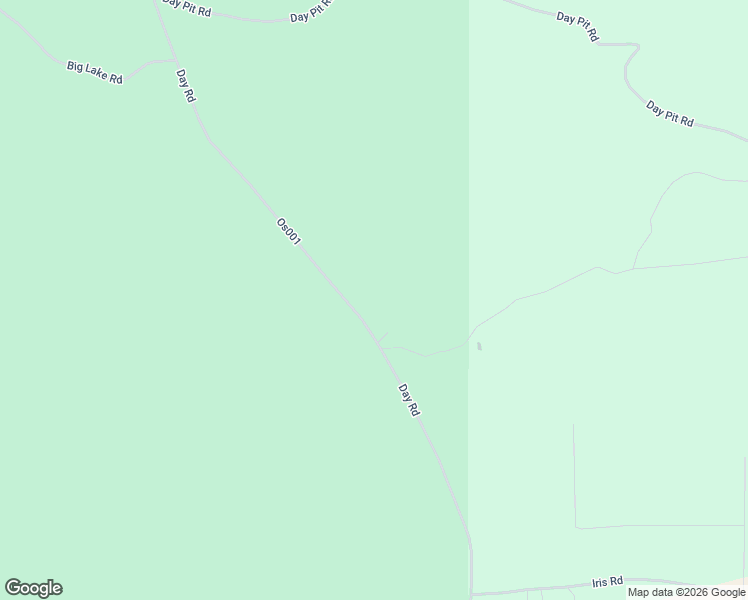 map of restaurants, bars, coffee shops, grocery stores, and more near 29119 Day Road in McArthur