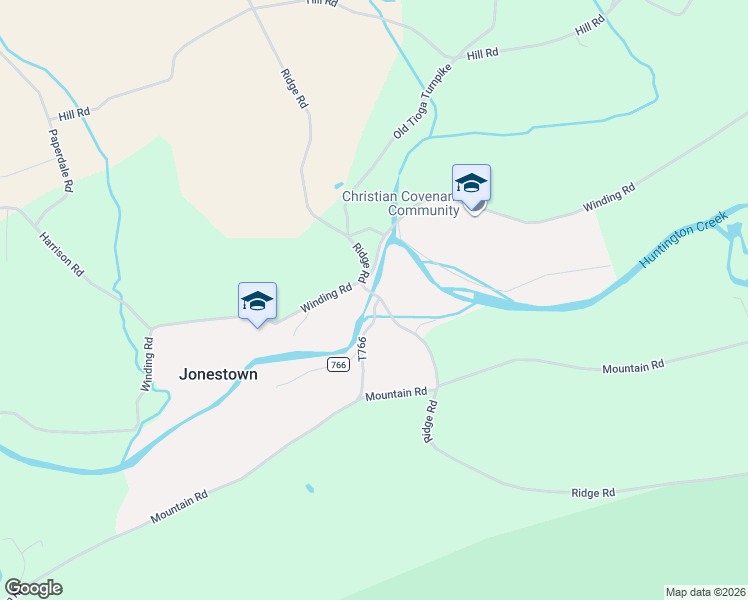 map of restaurants, bars, coffee shops, grocery stores, and more near 49 Mill Road in Orangeville