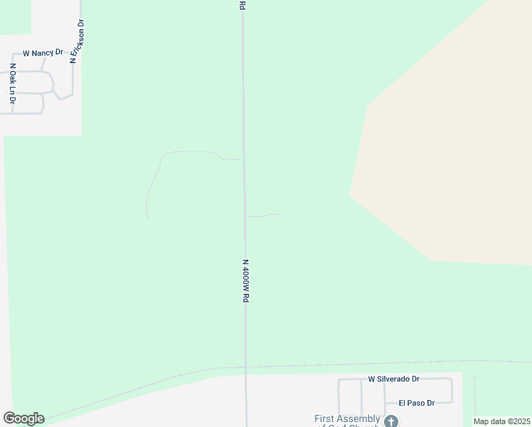map of restaurants, bars, coffee shops, grocery stores, and more near 707 North 4000 Road West in Kankakee