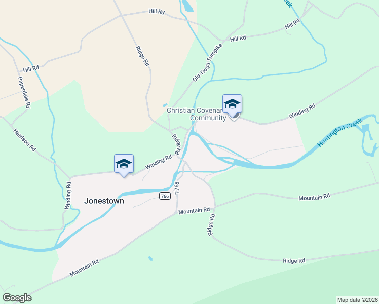 map of restaurants, bars, coffee shops, grocery stores, and more near 49 Mill Road in Orangeville