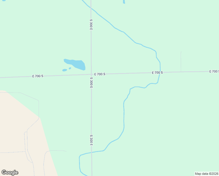 map of restaurants, bars, coffee shops, grocery stores, and more near 7122 South 300 East in Claypool