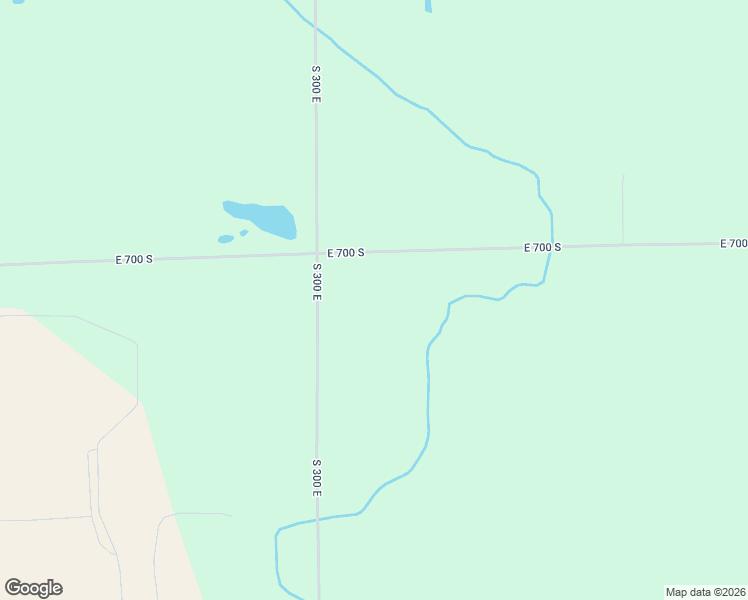 map of restaurants, bars, coffee shops, grocery stores, and more near 7122 South 300 East in Claypool