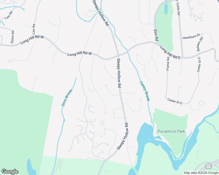map of restaurants, bars, coffee shops, grocery stores, and more near 51 Hollow Tree Road in Briarcliff Manor