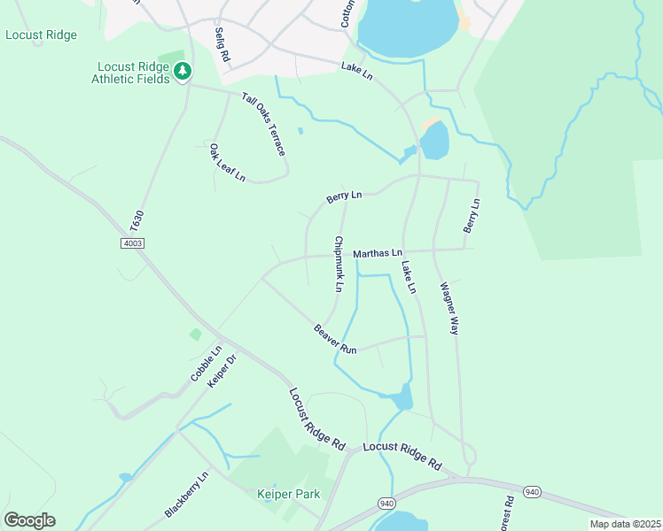 map of restaurants, bars, coffee shops, grocery stores, and more near 178 Marthas Lane in Monroe County