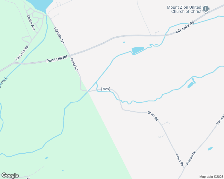 map of restaurants, bars, coffee shops, grocery stores, and more near State Route 3005 in Wapwallopen