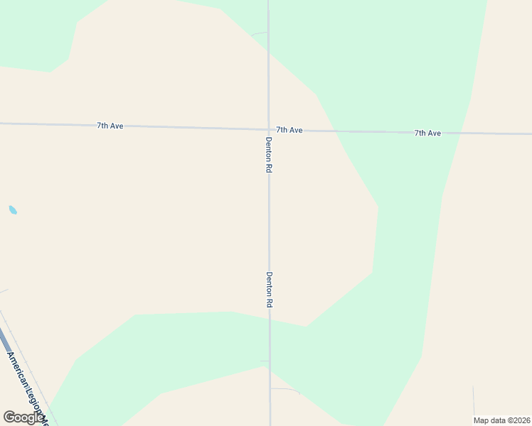 map of restaurants, bars, coffee shops, grocery stores, and more near 675 Denton Road in Saint Paul