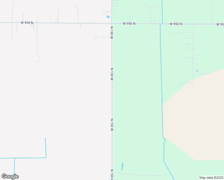 map of restaurants, bars, coffee shops, grocery stores, and more near 9006 North 150 West in Lake Village