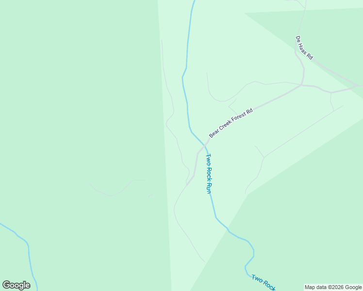 map of restaurants, bars, coffee shops, grocery stores, and more near 862 Bear Ridge Road in Orviston