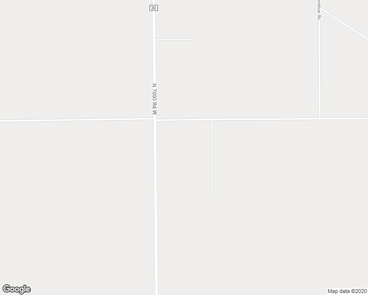 map of restaurants, bars, coffee shops, grocery stores, and more near 7000 Road West in Bonfield