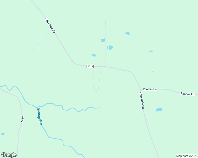 map of restaurants, bars, coffee shops, grocery stores, and more near 11595 Knox Dale Road in Brookville