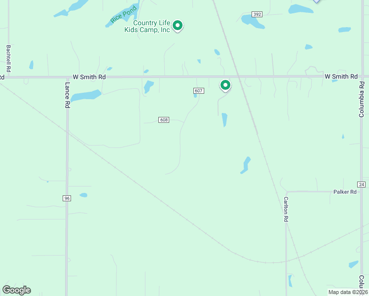 map of restaurants, bars, coffee shops, grocery stores, and more near 5215 Kapok Drive in Medina