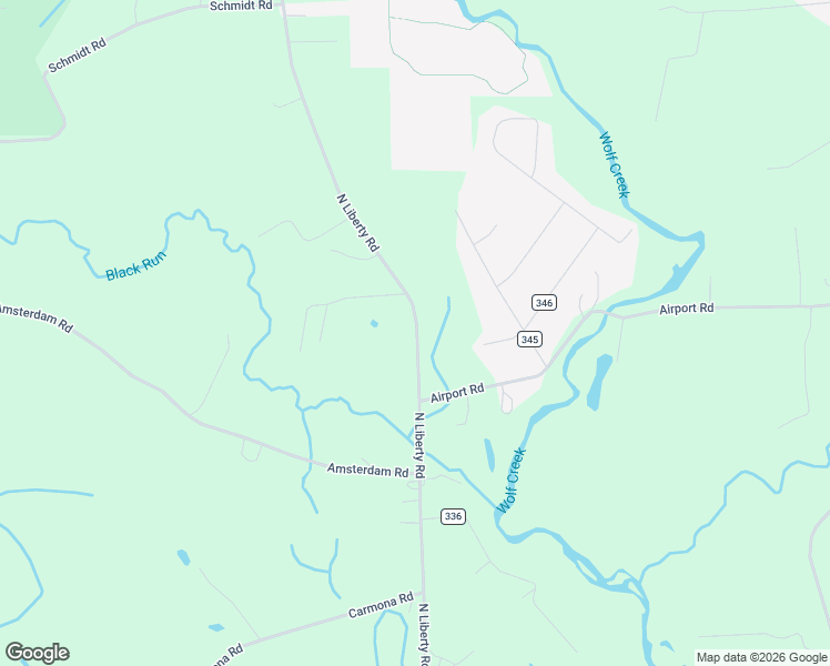 map of restaurants, bars, coffee shops, grocery stores, and more near 507 North Liberty Road in Grove City