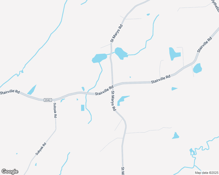 map of restaurants, bars, coffee shops, grocery stores, and more near 1301 Saint Marys Road in Mountain Top