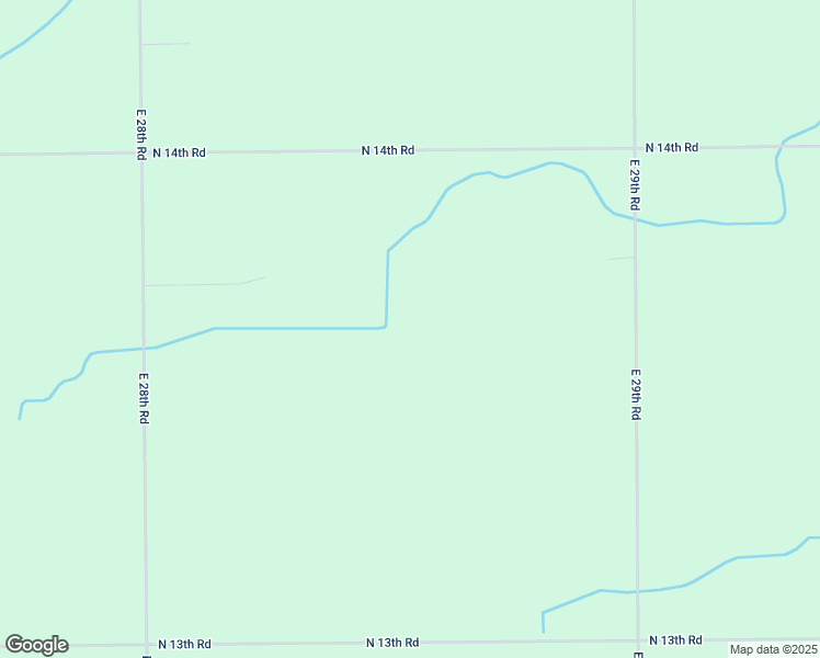 map of restaurants, bars, coffee shops, grocery stores, and more near in Ransom