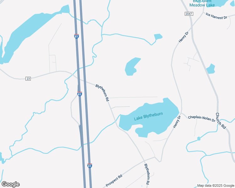 map of restaurants, bars, coffee shops, grocery stores, and more near 276 Park Drive in Mountain Top