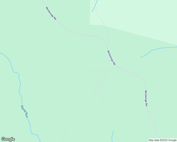 map of restaurants, bars, coffee shops, grocery stores, and more near 293 Biff Lane in Clearfield