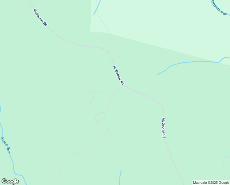 map of restaurants, bars, coffee shops, grocery stores, and more near 293 Biff Lane in Clearfield