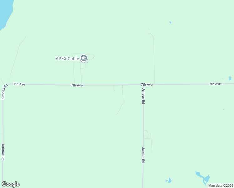 map of restaurants, bars, coffee shops, grocery stores, and more near 1121 7th Street in Saint Paul