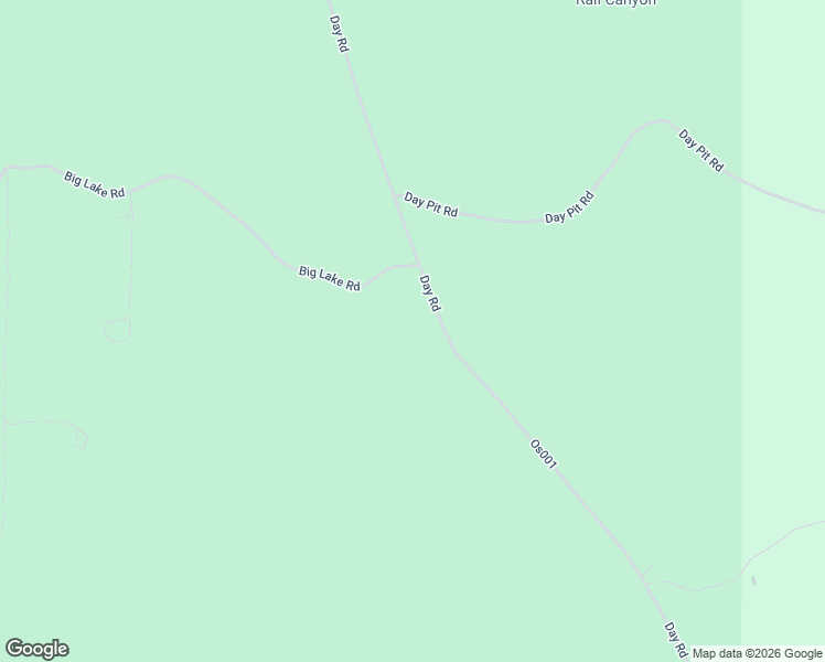 map of restaurants, bars, coffee shops, grocery stores, and more near 29104 Os001 in McArthur