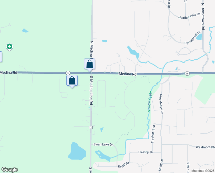 map of restaurants, bars, coffee shops, grocery stores, and more near 81 Garnett Circle in Copley