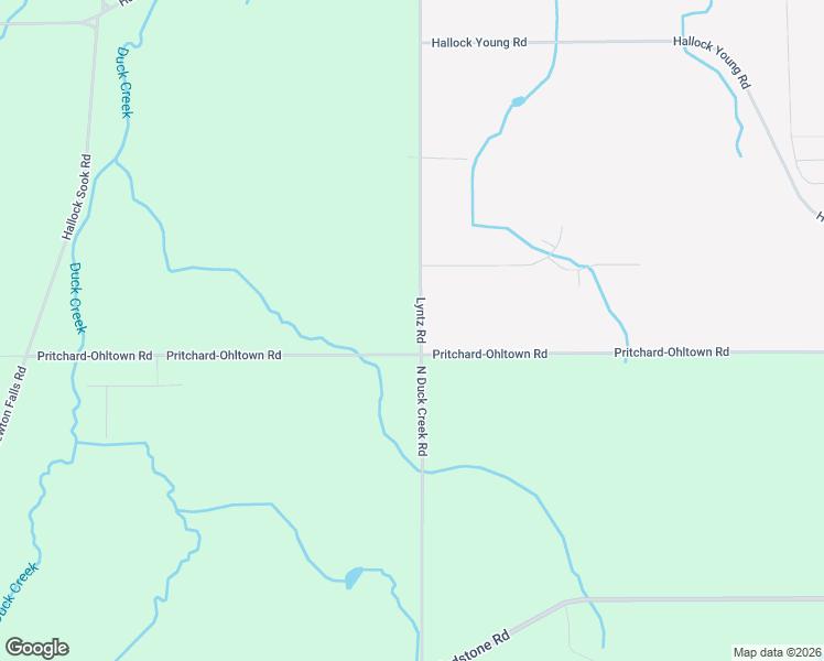 map of restaurants, bars, coffee shops, grocery stores, and more near 3030 Mahoning-Trumbull in Warren