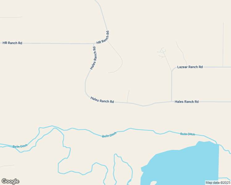 map of restaurants, bars, coffee shops, grocery stores, and more near 3332 Hales Ranch Rd in Cheyenne