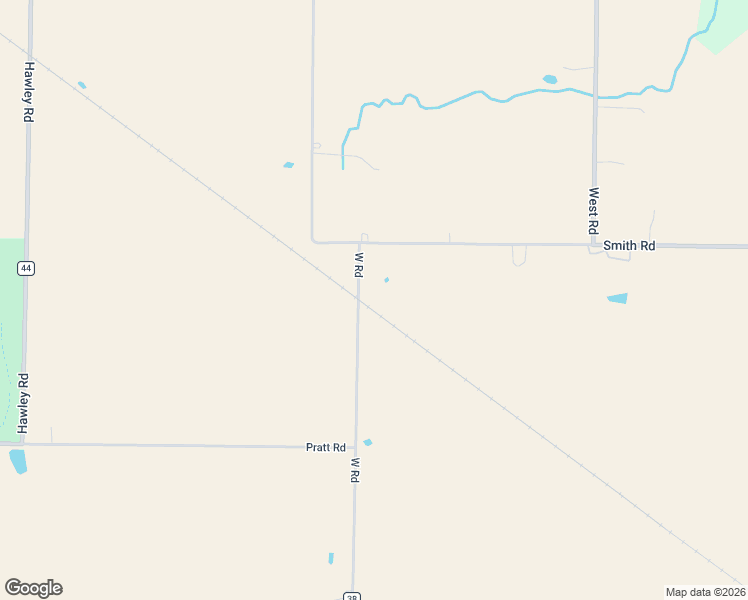 map of restaurants, bars, coffee shops, grocery stores, and more near West Road in Wellington