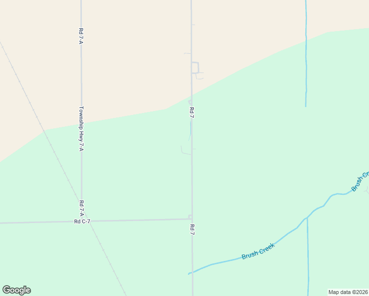 map of restaurants, bars, coffee shops, grocery stores, and more near 2982-3208 Road 7 in Leipsic