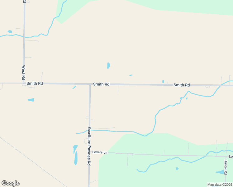 map of restaurants, bars, coffee shops, grocery stores, and more near 12940 Smith Road in Wellington