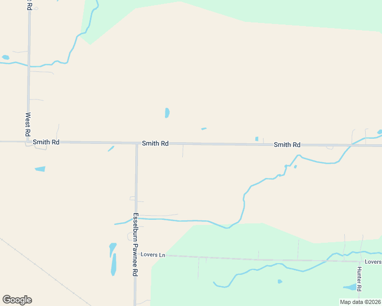 map of restaurants, bars, coffee shops, grocery stores, and more near 12940 Smith Road in Wellington