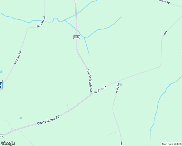 map of restaurants, bars, coffee shops, grocery stores, and more near 1394-2502 Canoe Ripple Road in Sligo