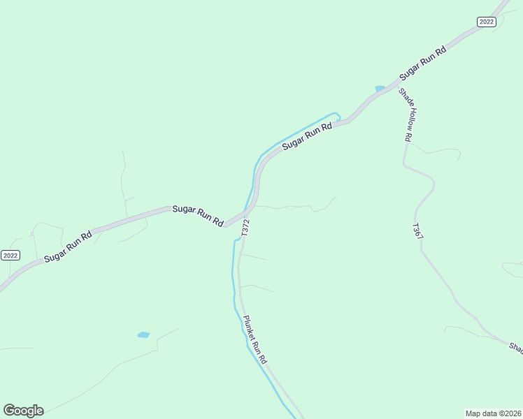 map of restaurants, bars, coffee shops, grocery stores, and more near 643 Sugar Run Road in Mill Hall