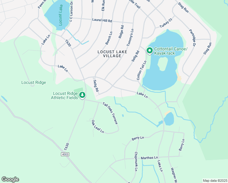 map of restaurants, bars, coffee shops, grocery stores, and more near 1542 Lake Lane in Monroe County