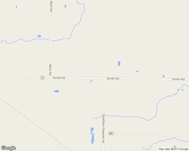 map of restaurants, bars, coffee shops, grocery stores, and more near 43160 Smith Road in Wellington