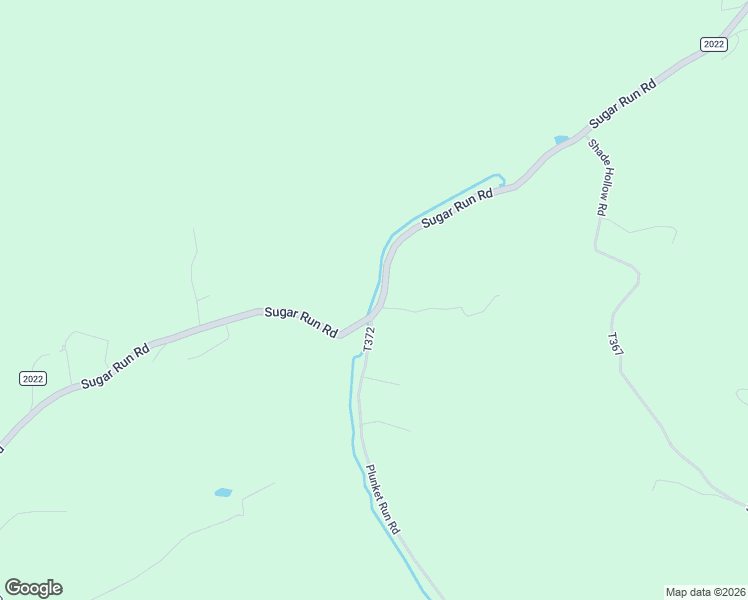 map of restaurants, bars, coffee shops, grocery stores, and more near 643 Sugar Run Road in Mill Hall