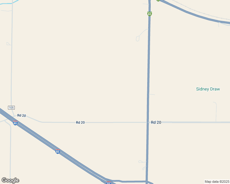 map of restaurants, bars, coffee shops, grocery stores, and more near in Sidney