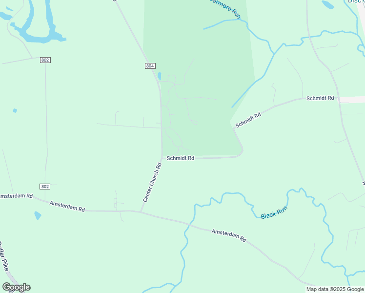 map of restaurants, bars, coffee shops, grocery stores, and more near 43 Links Lane in Grove City