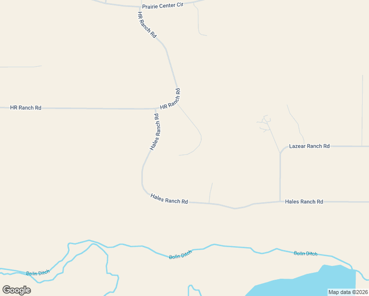 map of restaurants, bars, coffee shops, grocery stores, and more near 960 Swan Trail in Cheyenne