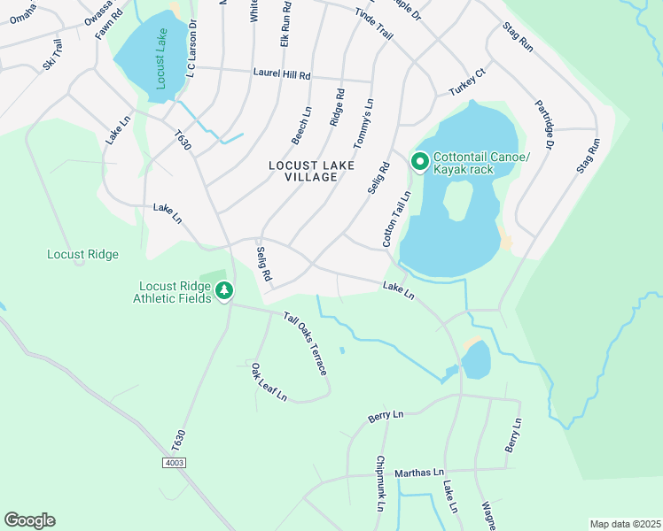 map of restaurants, bars, coffee shops, grocery stores, and more near 1547 Lake Lane in Monroe County