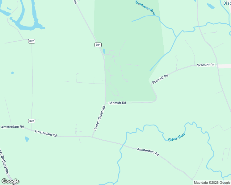 map of restaurants, bars, coffee shops, grocery stores, and more near 473 Deer Path in Grove City