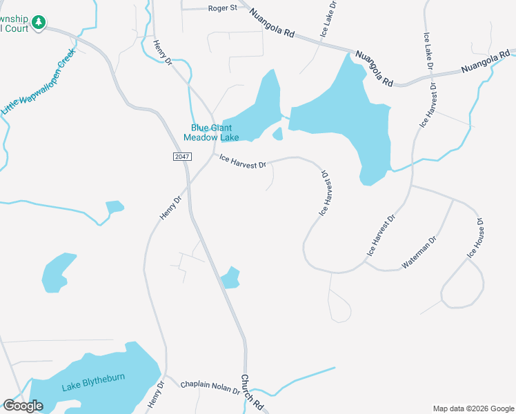 map of restaurants, bars, coffee shops, grocery stores, and more near 8 Hawk Lane in Mountain Top